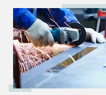 Услуги Изготовление металлоконструкций под ключ в Москве