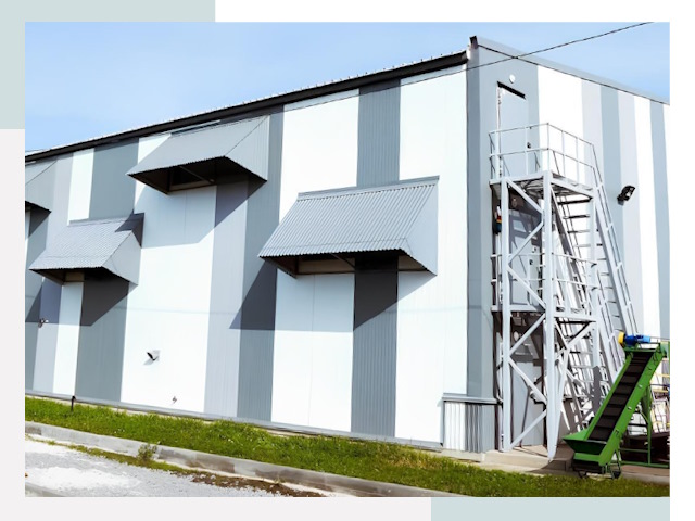 Строительство овощехранилищ от 612 руб. в Москва