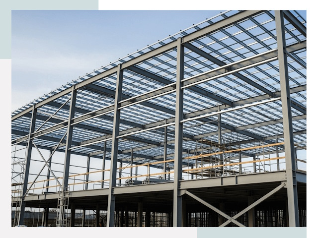 Строительство заводов под ключ от 612 руб. в Москва