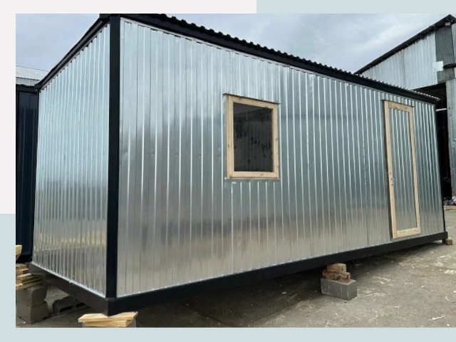 Блок-контейнеры от 612 руб. в Москва и Московская область