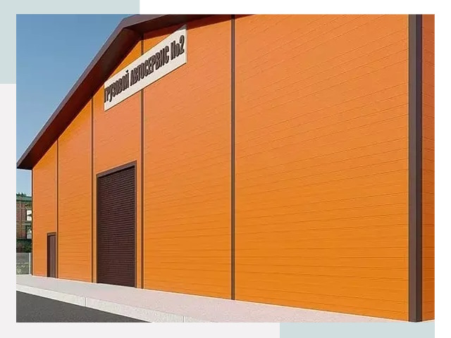 Строительство автосервисов в Москве