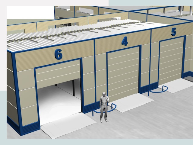 Строительство автомоек от 612 руб. в Москва