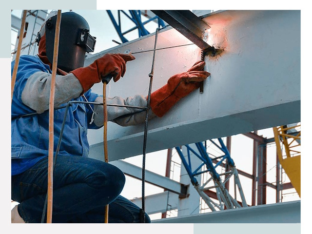 Генеральный подряд в Москве от 612 руб. - Надежность и качество