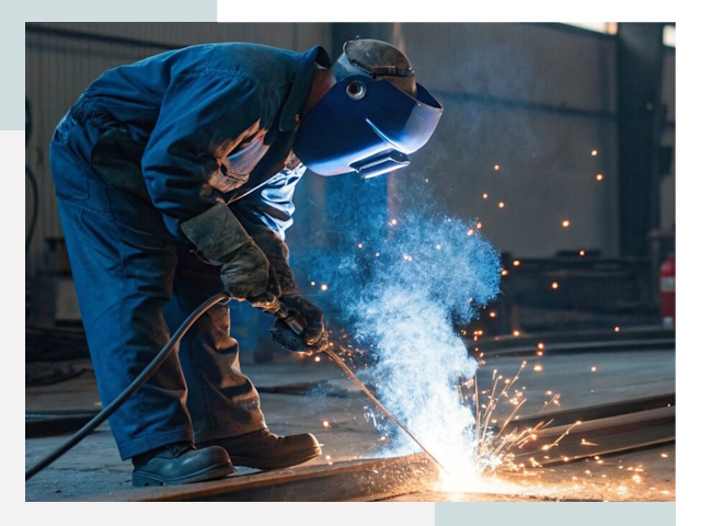 Профессиональные сварочные работы от 612 руб. в Москва